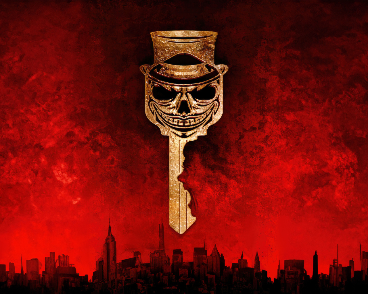 Постер фильма Evil Sublet