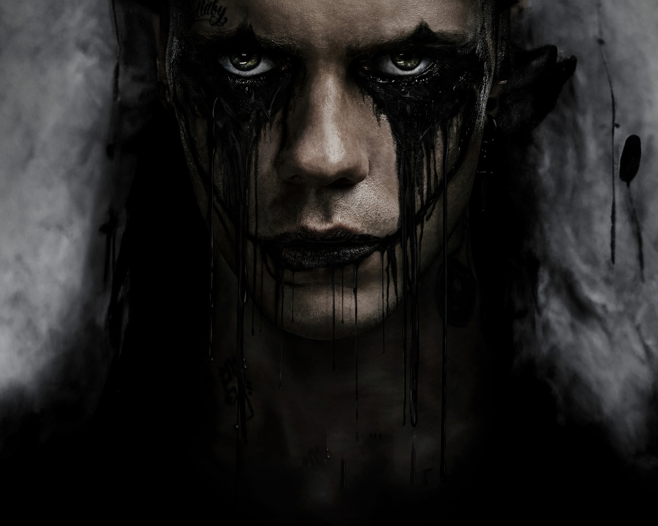 Главный герой нового фильма Ворон, 2024