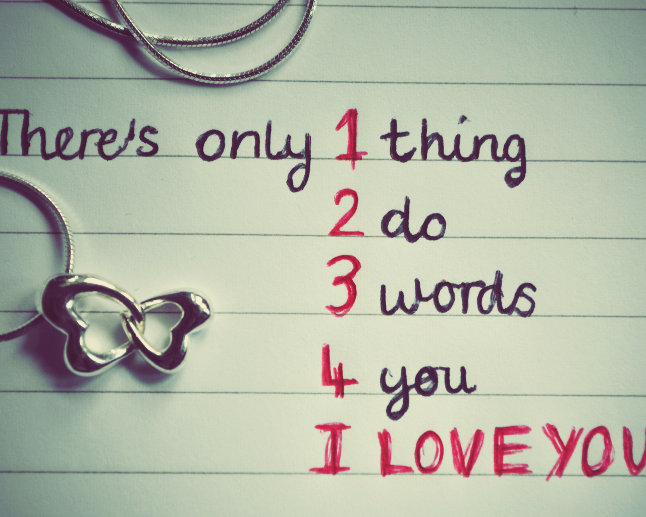 Мотивация для любимого человека