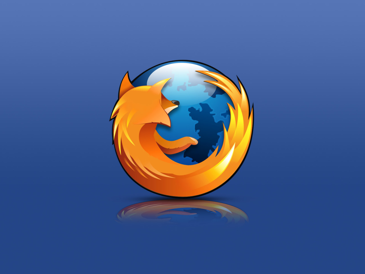 Фаер Фокс Firefox броузер