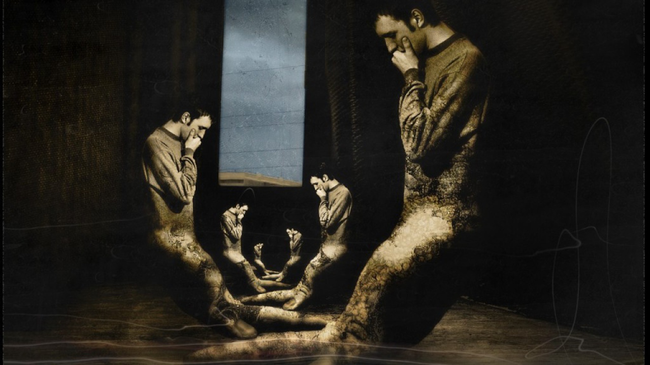 Ловушка мыслей