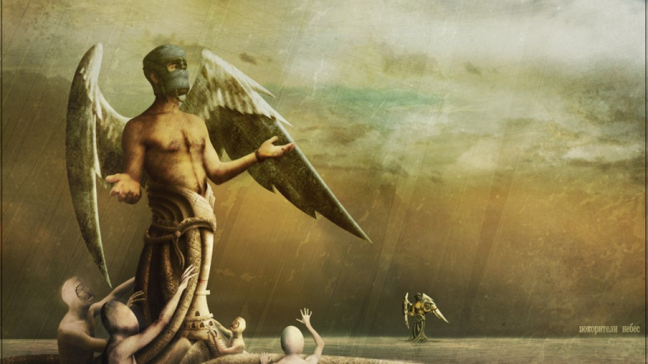 Завоеватель Неба