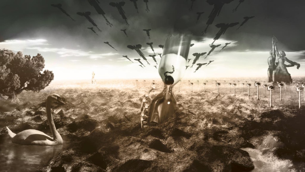 Преобразование Живой Ценности