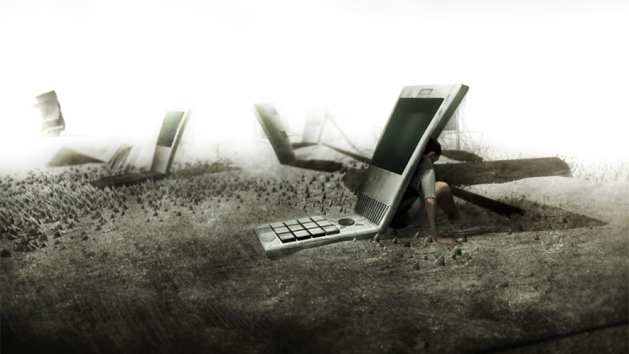 Необщительность