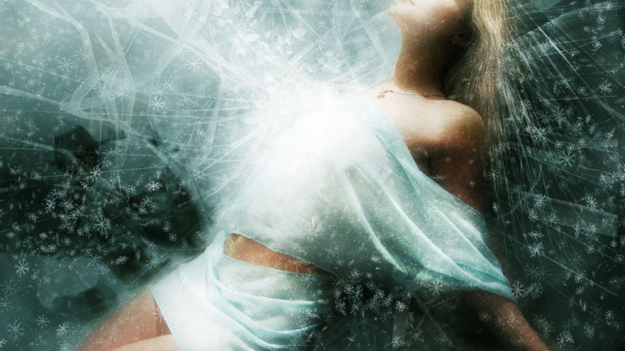 Время для нежности