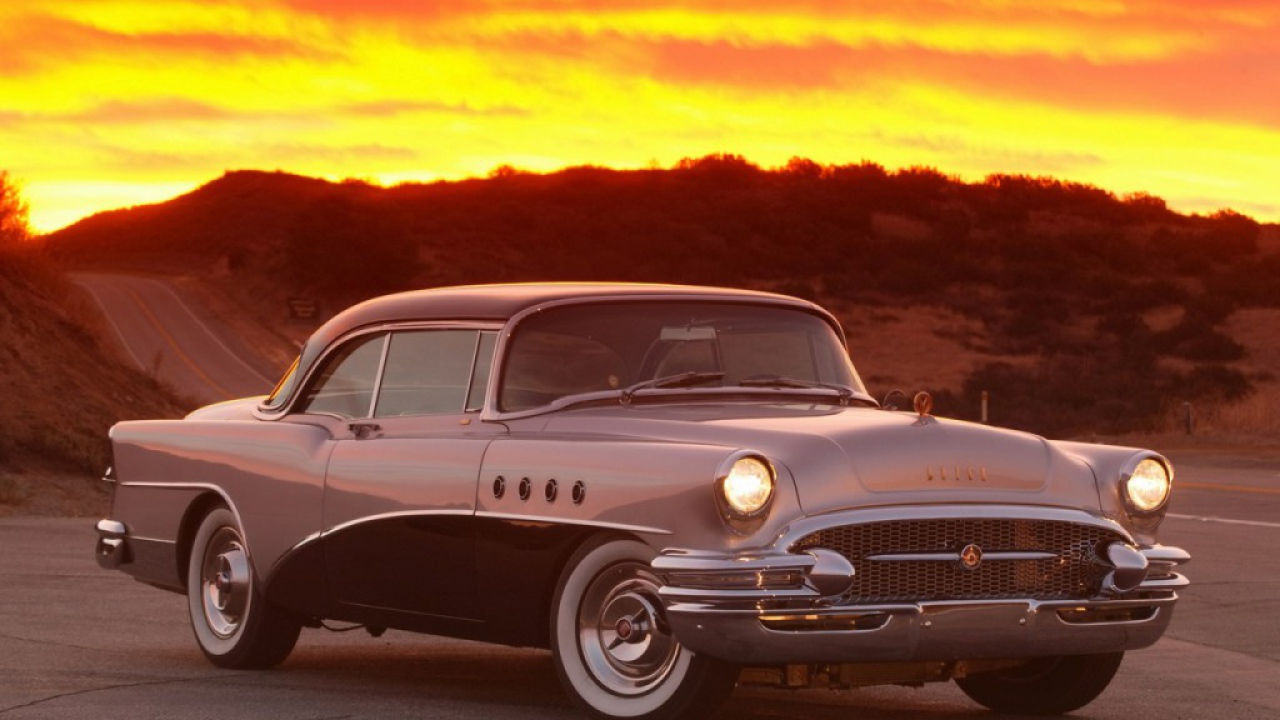 Buick Roadmaster