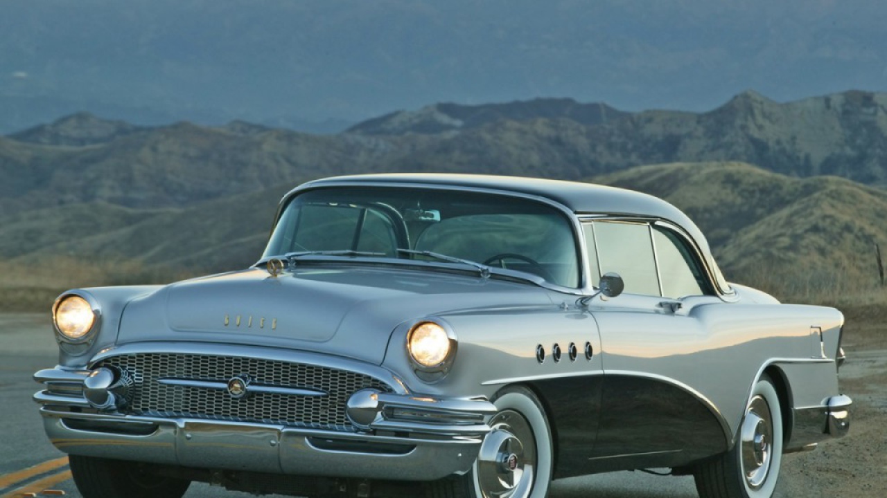 Buick Roadmaster