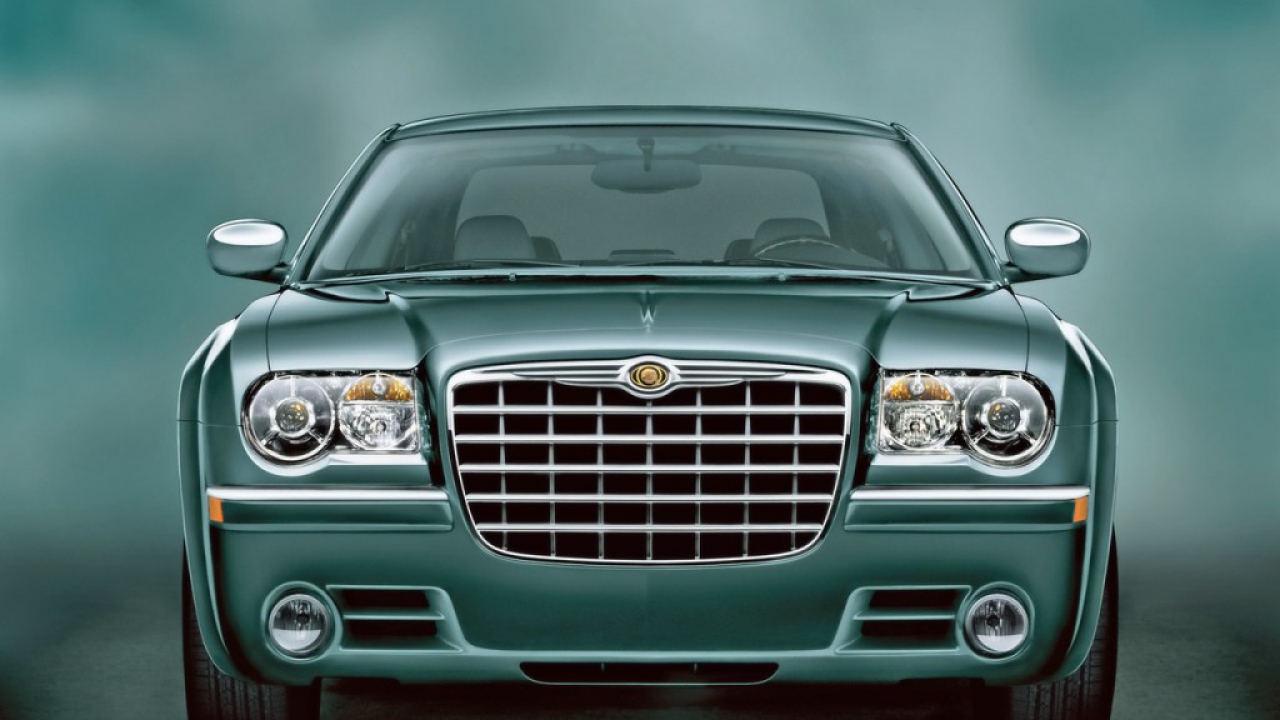 Chrysler 300 C