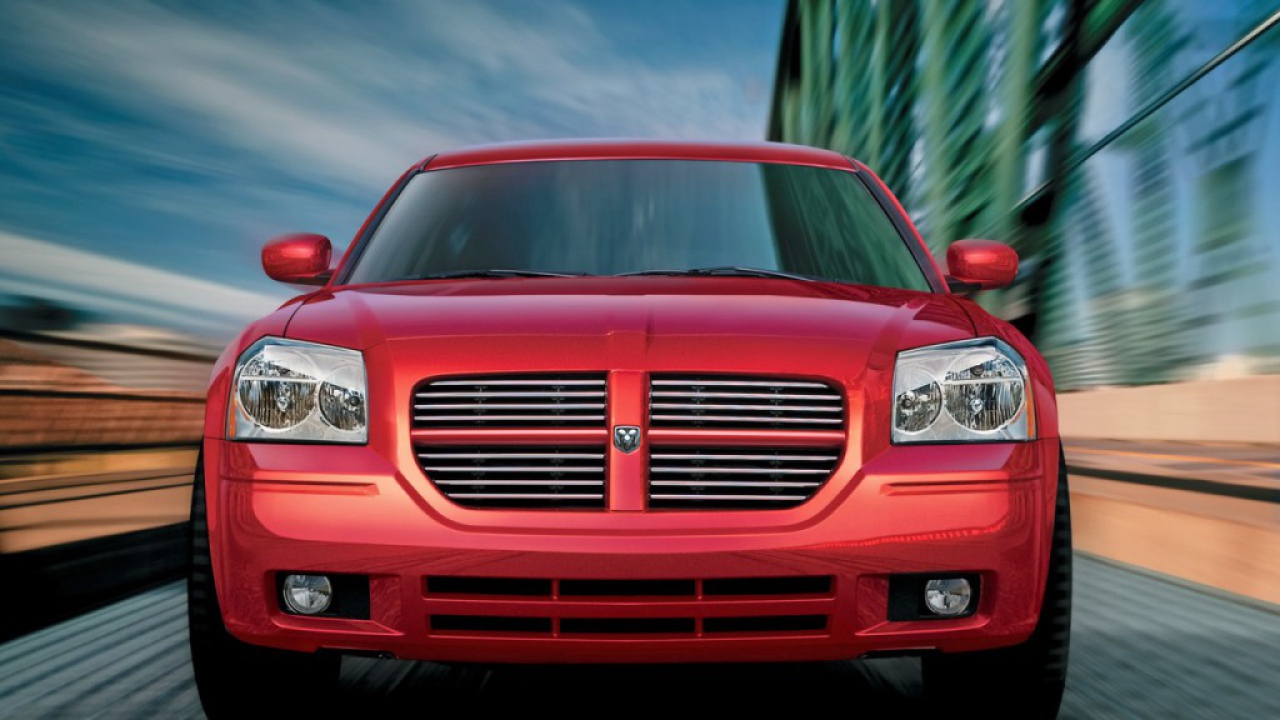 Dodge Magnum