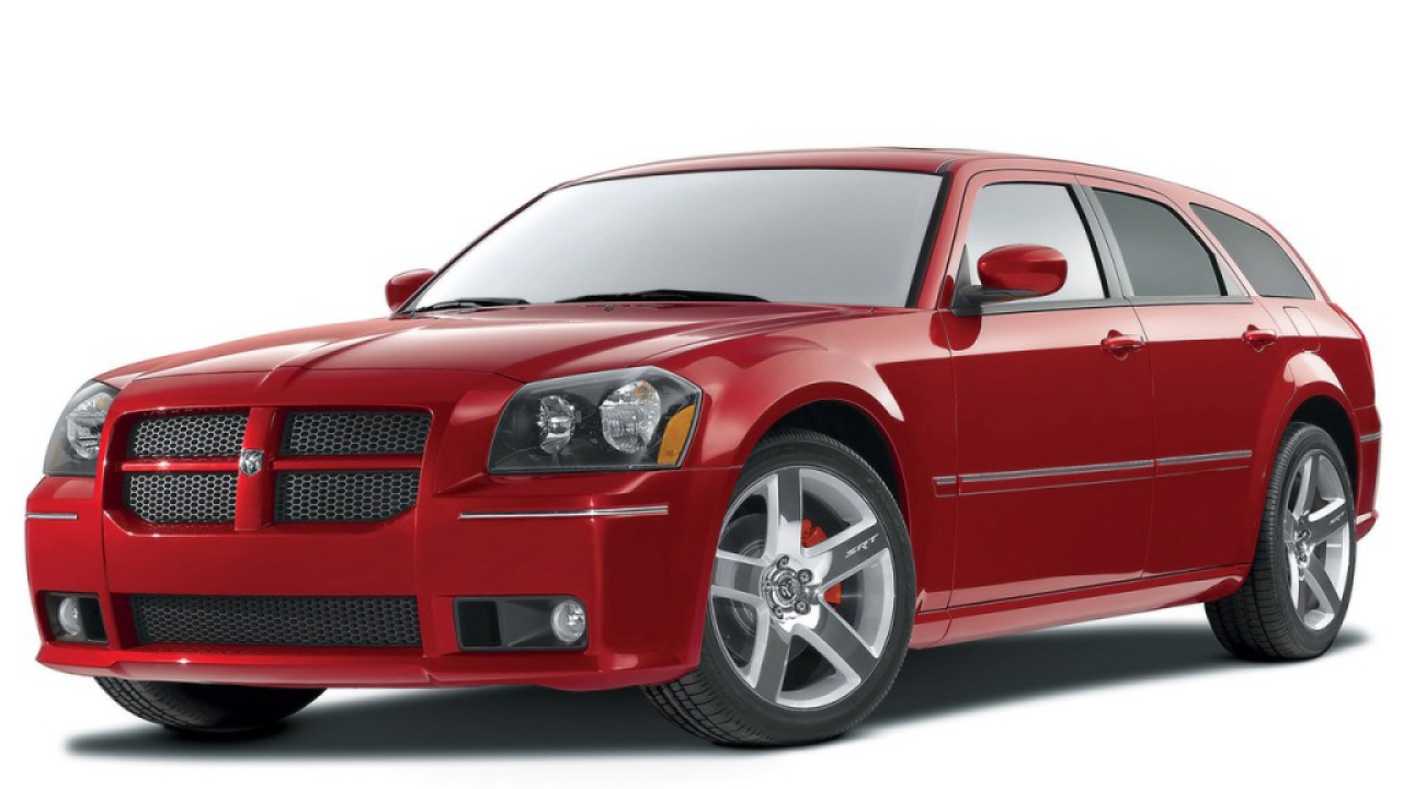 Dodge Magnum