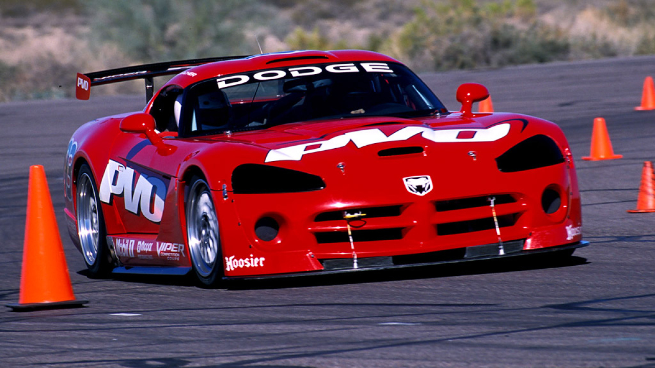 Dodge Viper