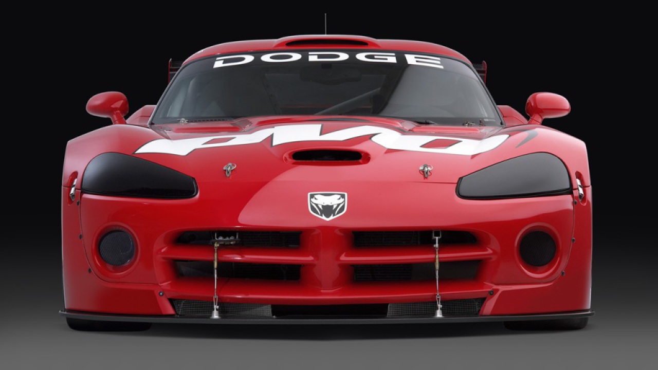 Dodge Viper