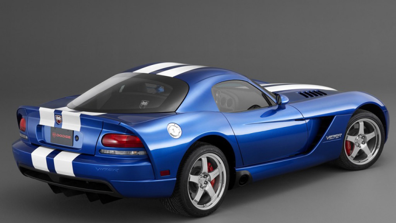 Dodge Viper
