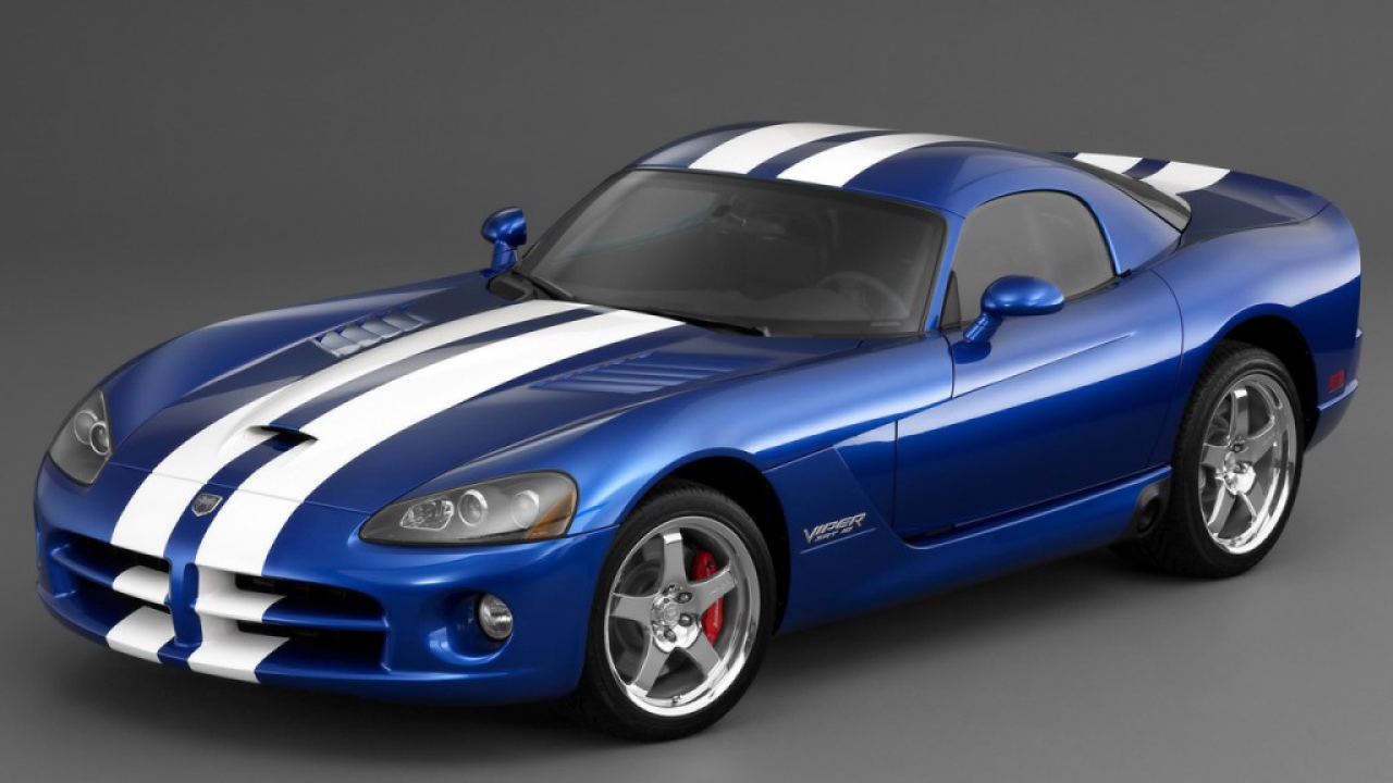 Dodge Viper