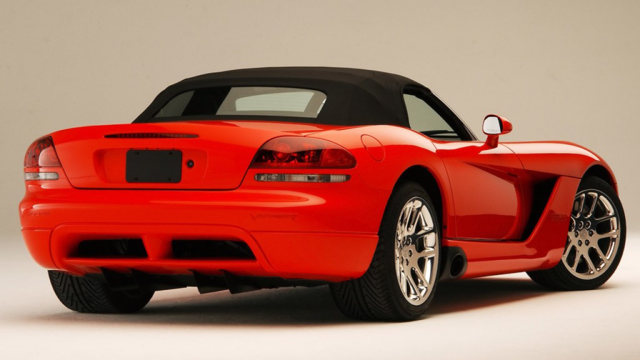 Dodge Viper