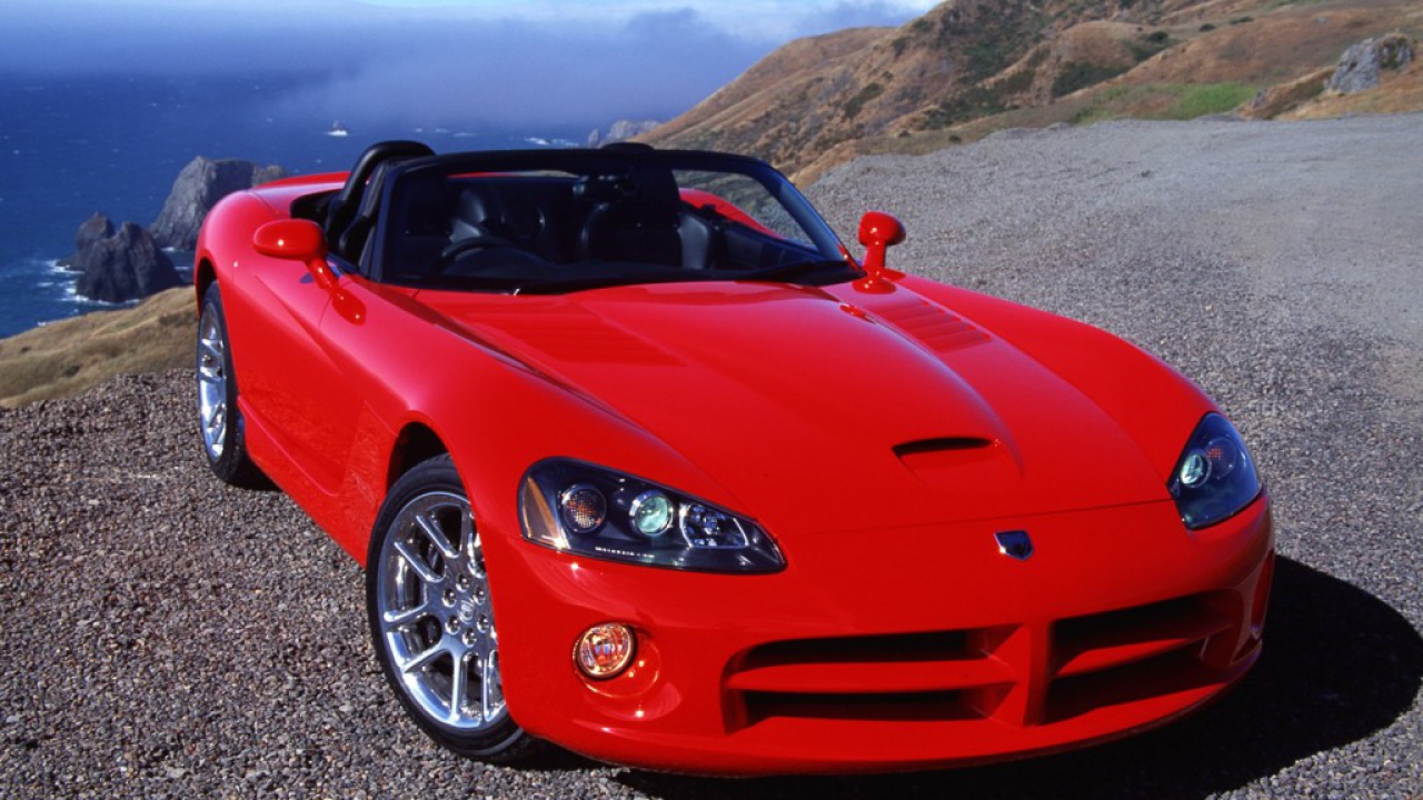 Dodge Viper