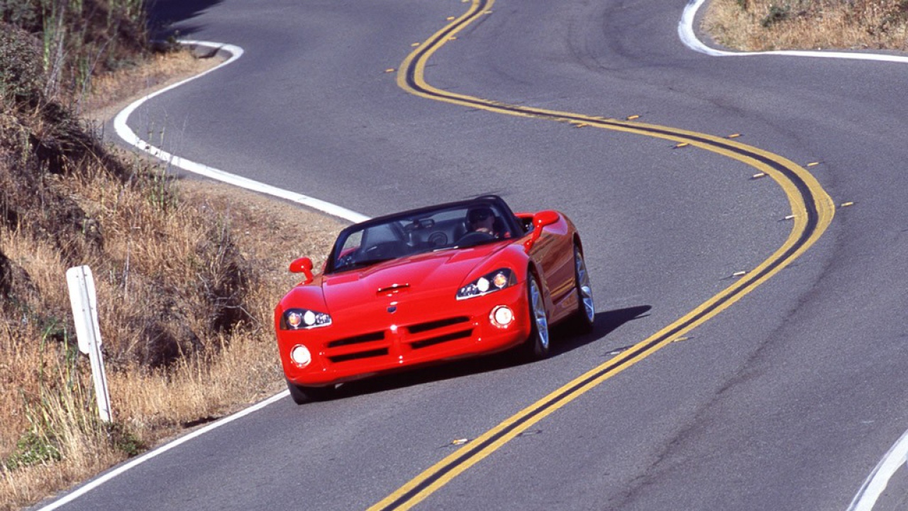 Dodge Viper