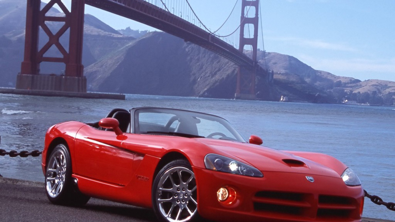 Dodge Viper