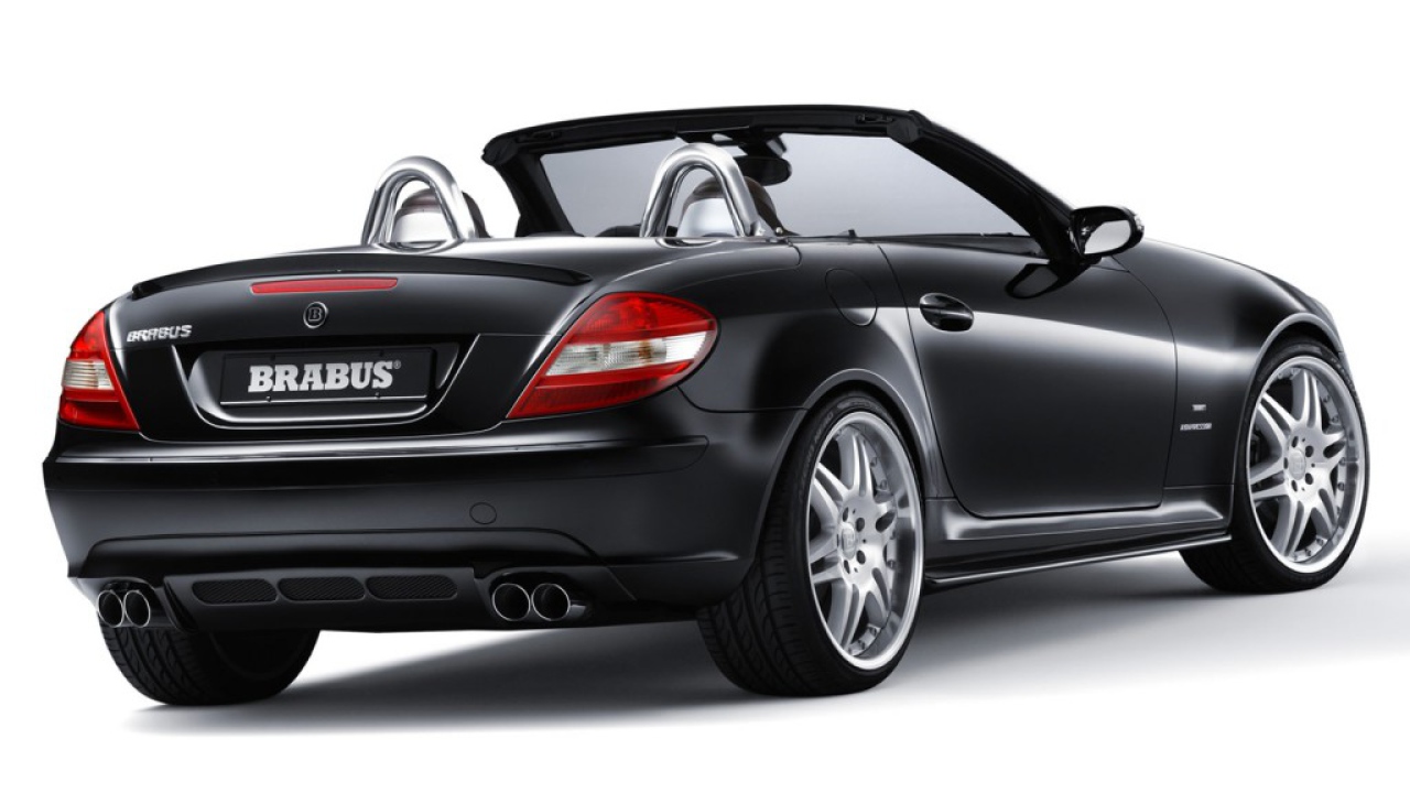 Brabus