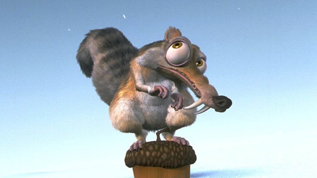 Ледниковый период