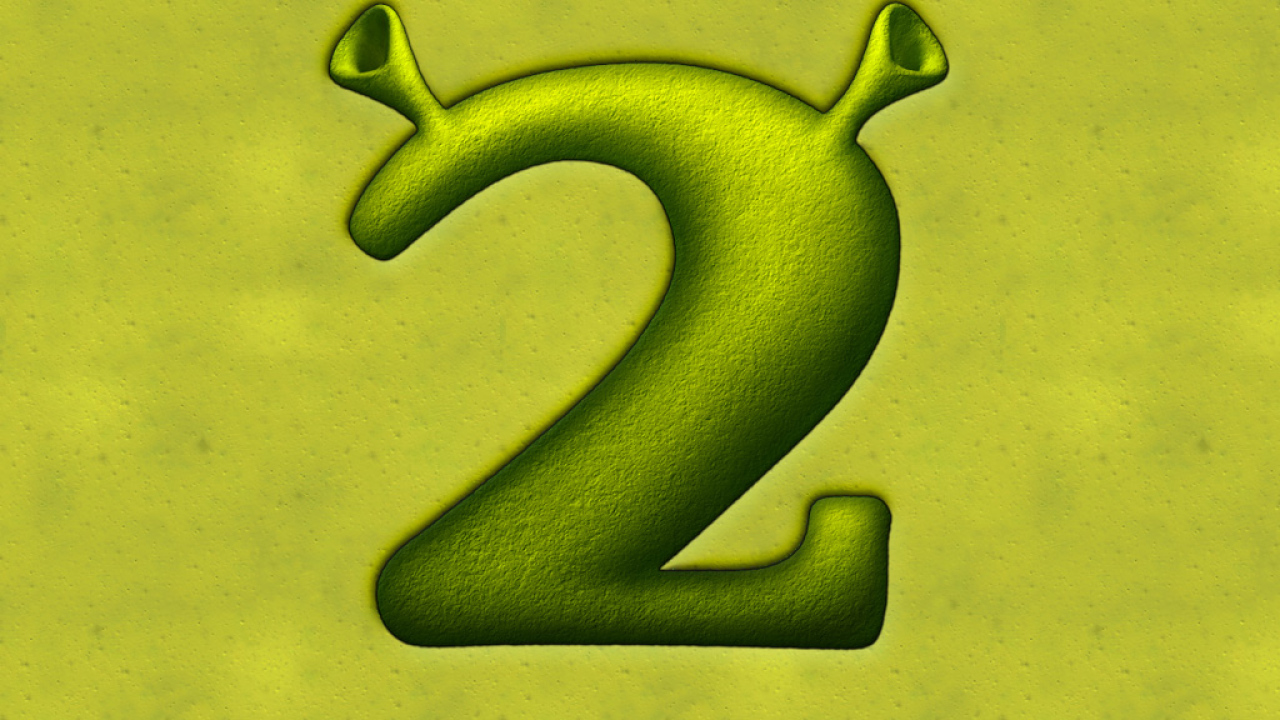 Shrek 2