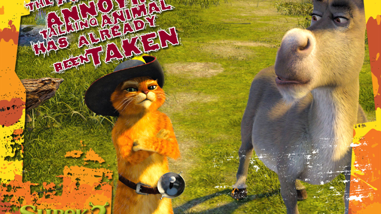 Shrek 2