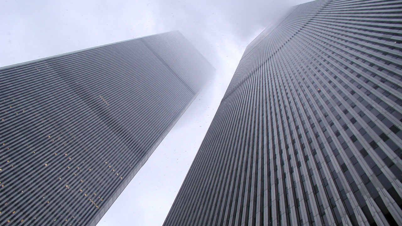 Городские башни