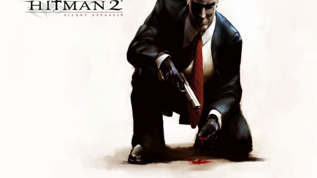 Hitman 2