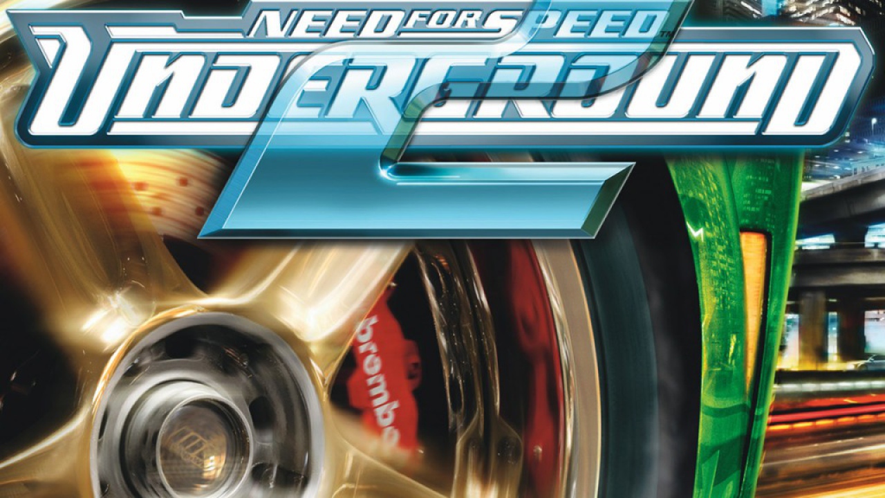 Жажда скорости