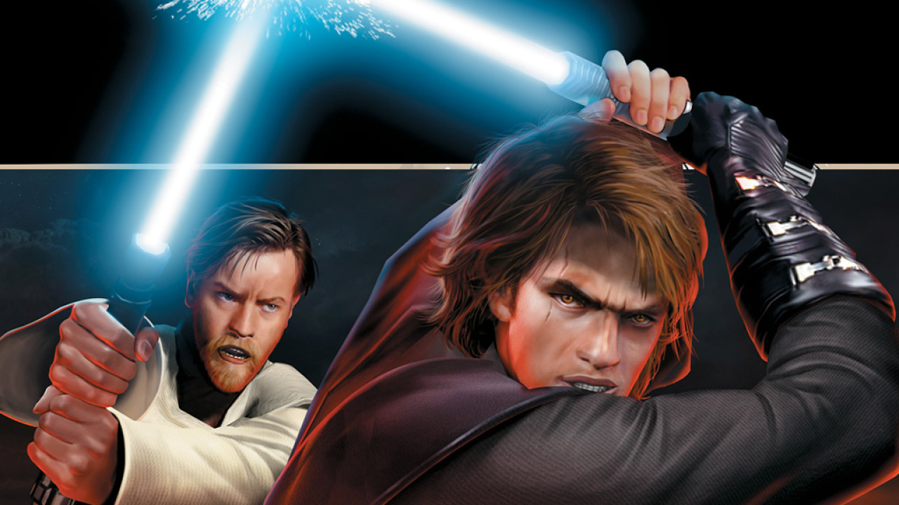 Звездные войны