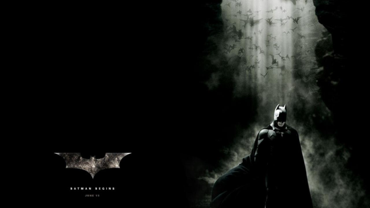 Batman Begins