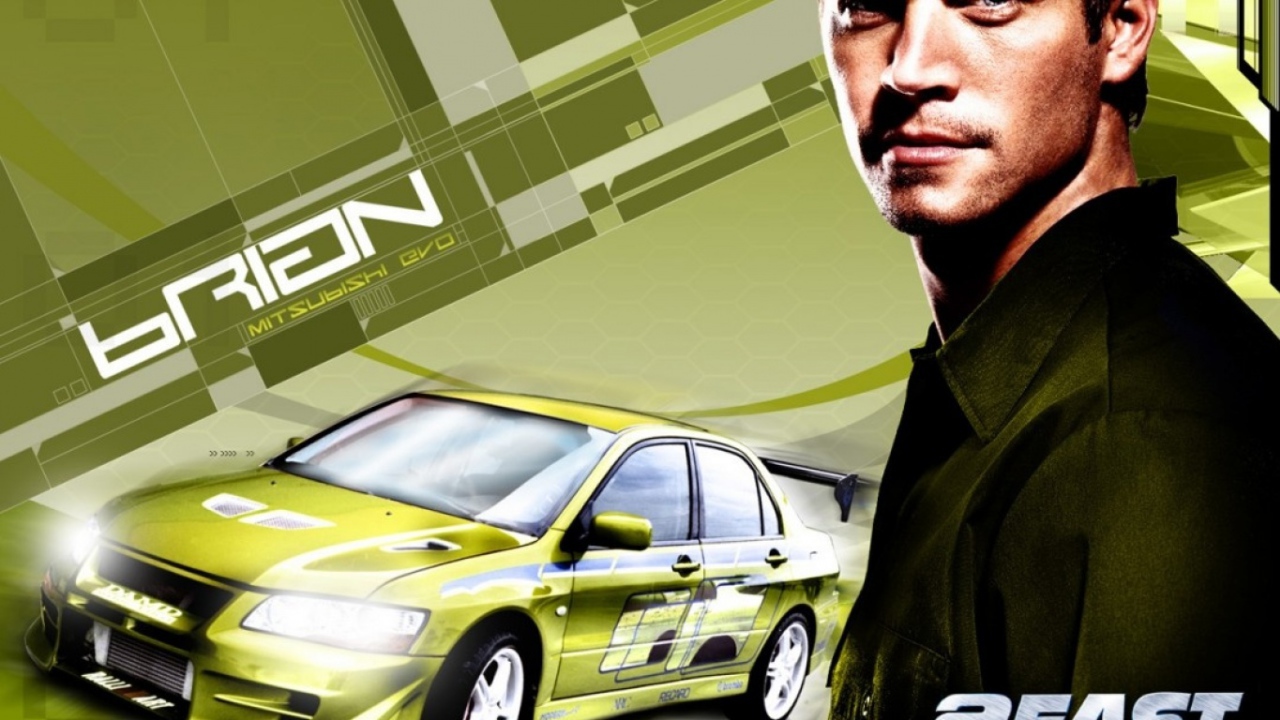 Fast and the Furious, The