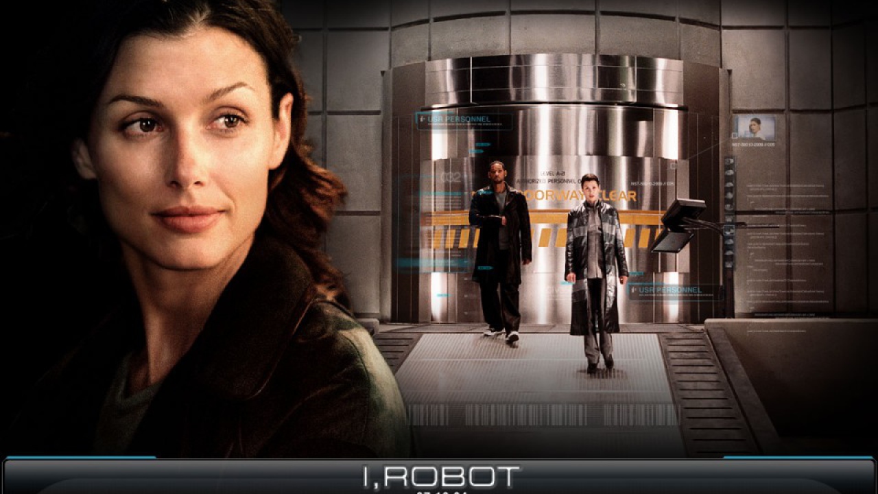 I,Robot