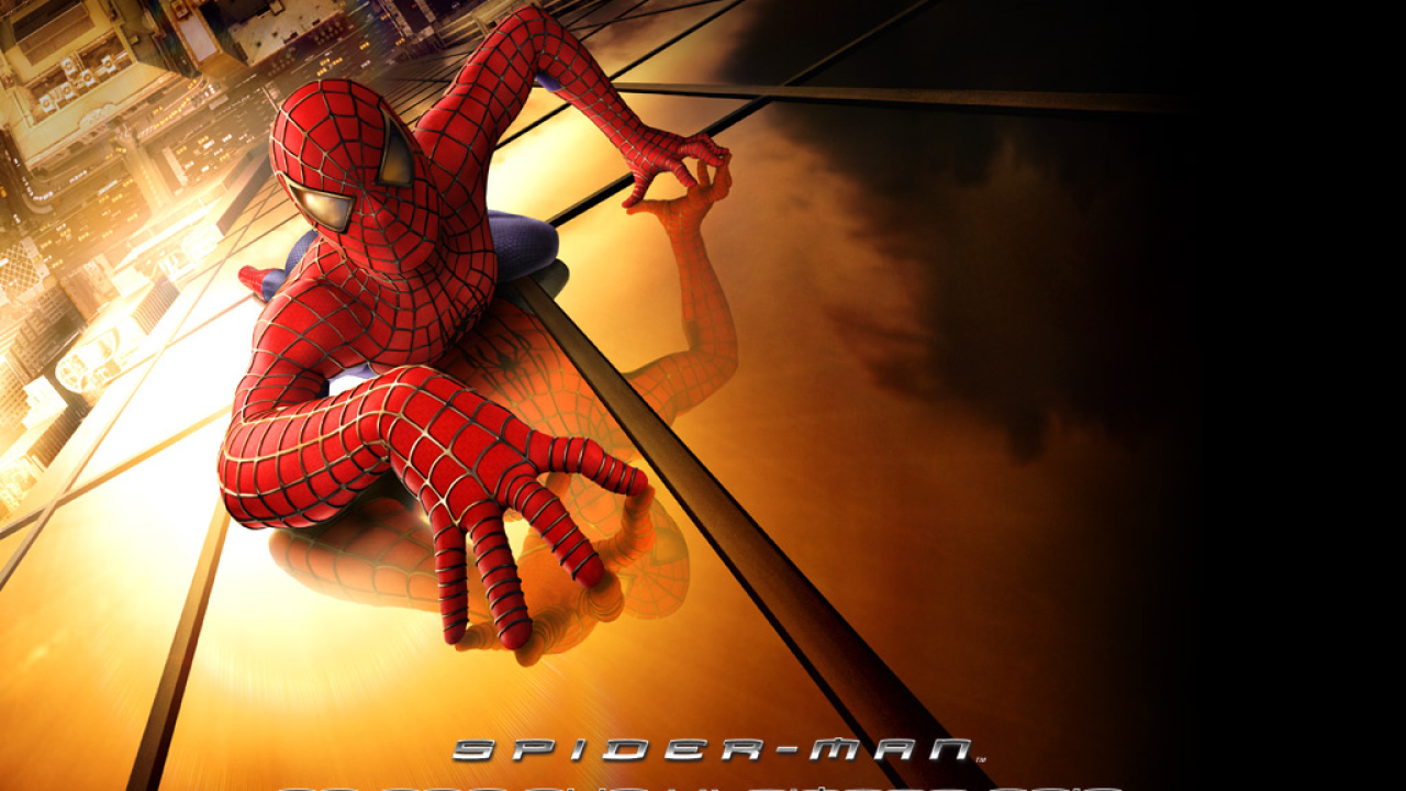 Spider-Man 2