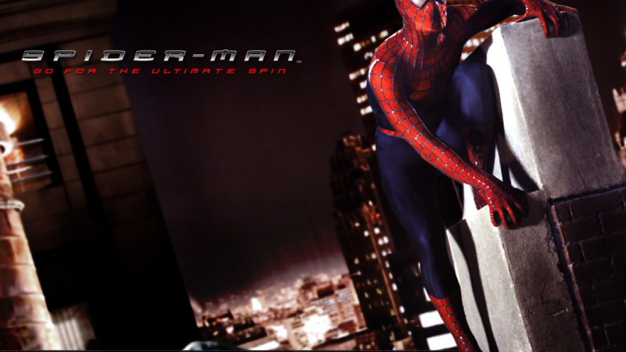 Spider-Man 2