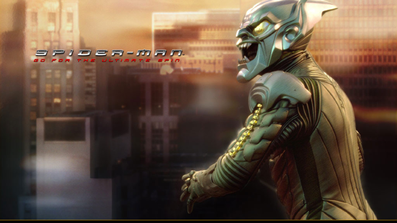 Spider-Man 2