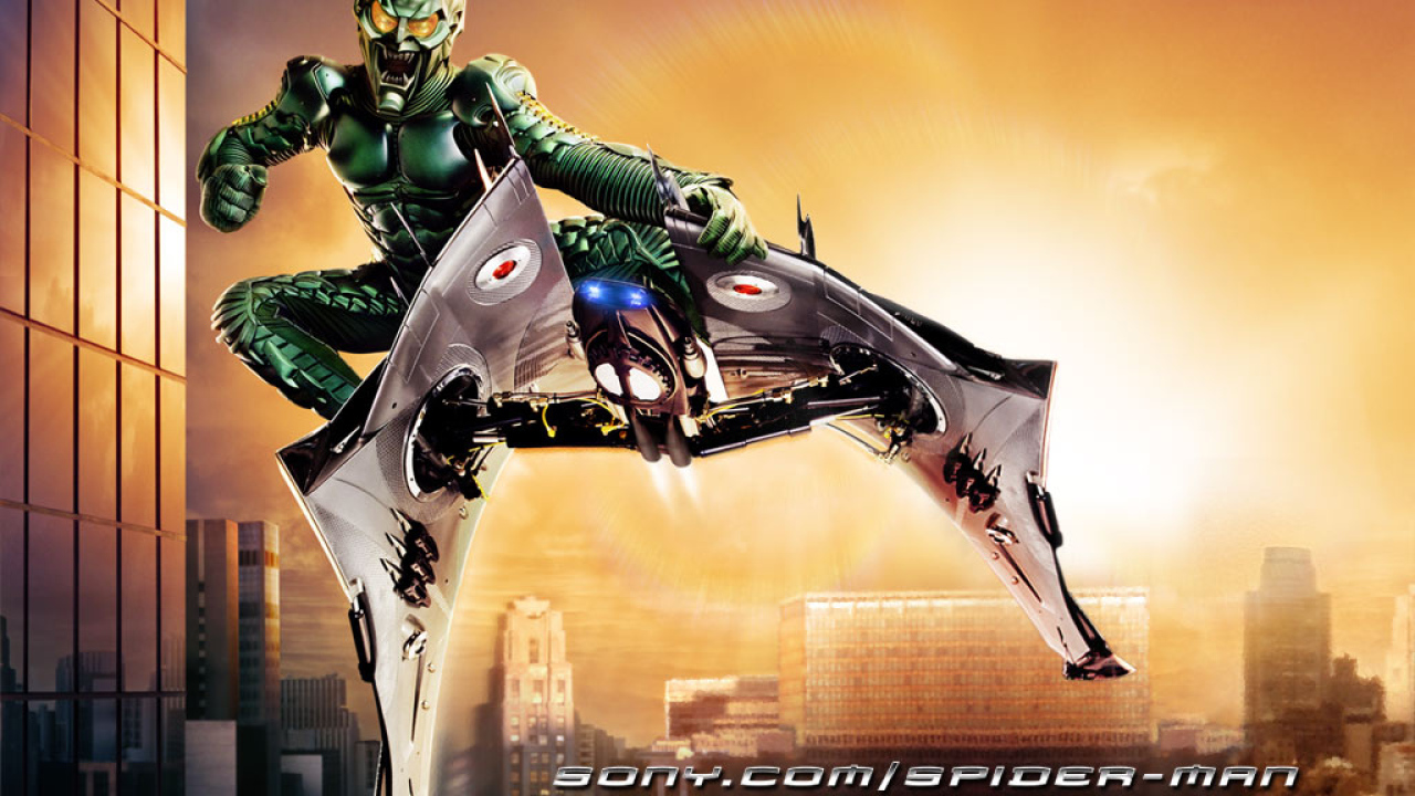Spider-Man 2
