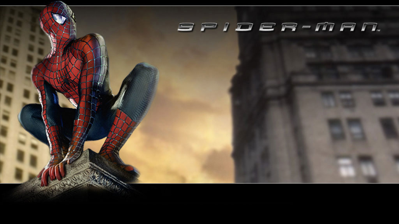 Spider-Man 2