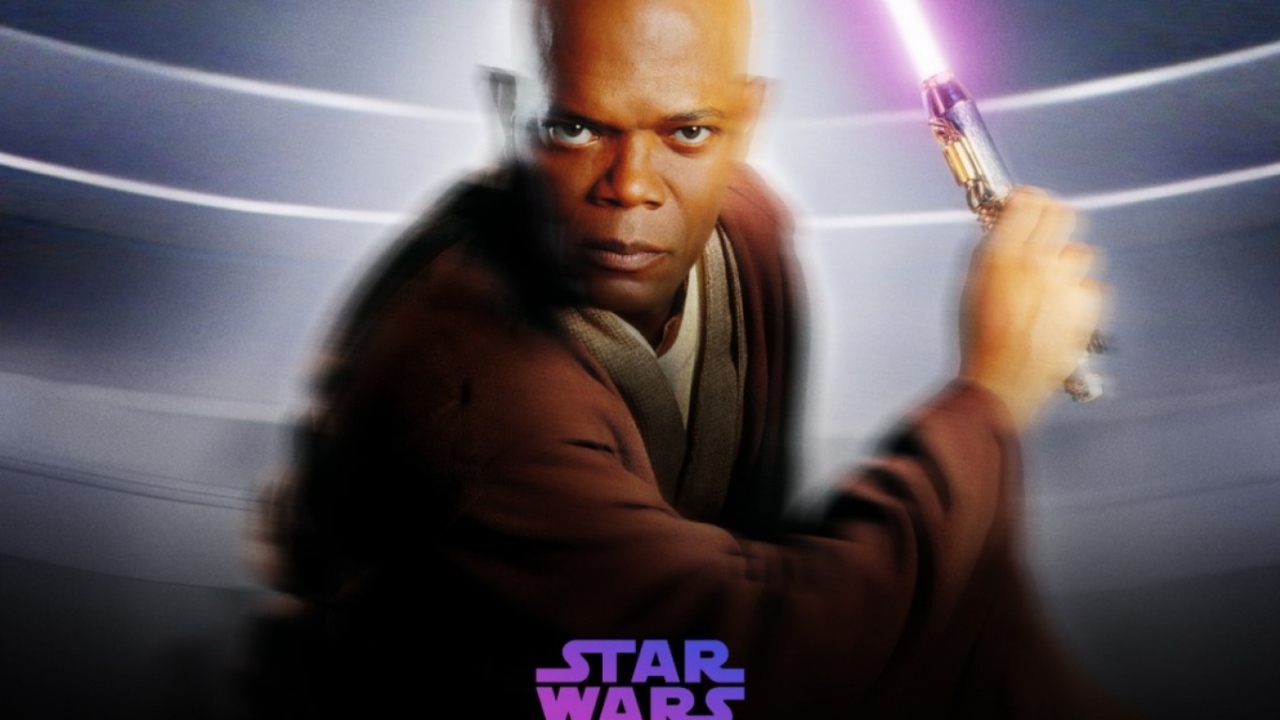 Star Wars Episode III: Revenge of the Sith