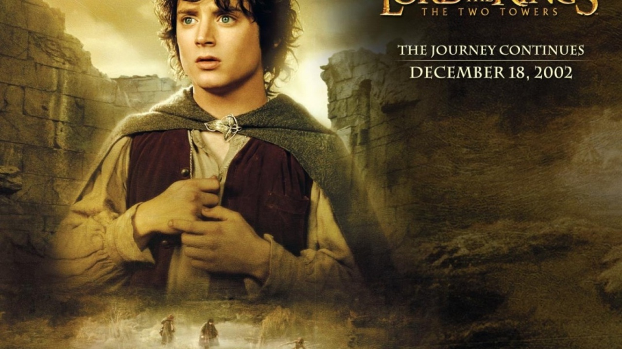 The Lord Of The Rings