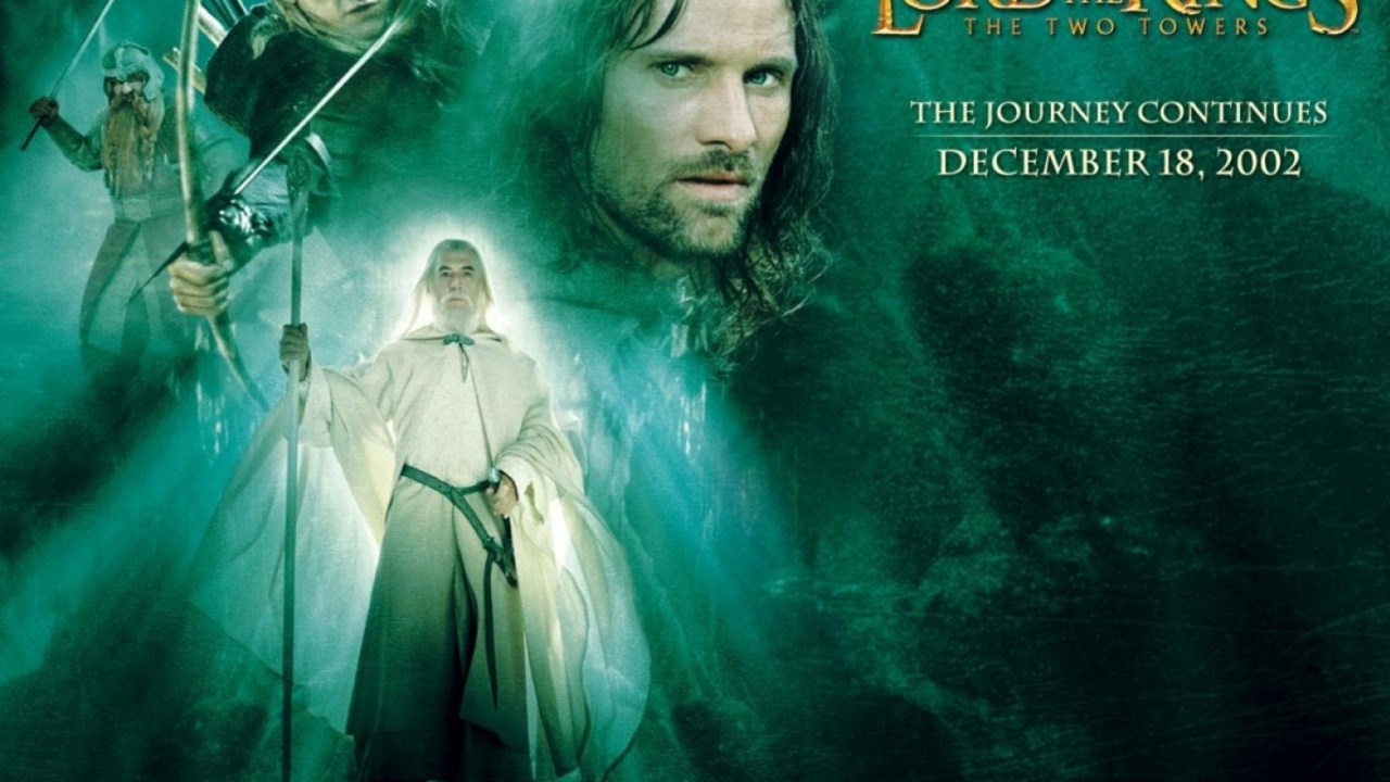 The Lord Of The Rings