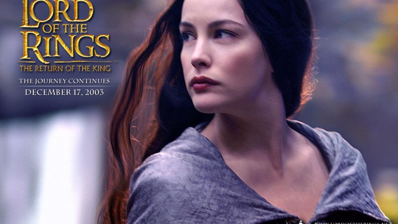 The Lord Of The Rings