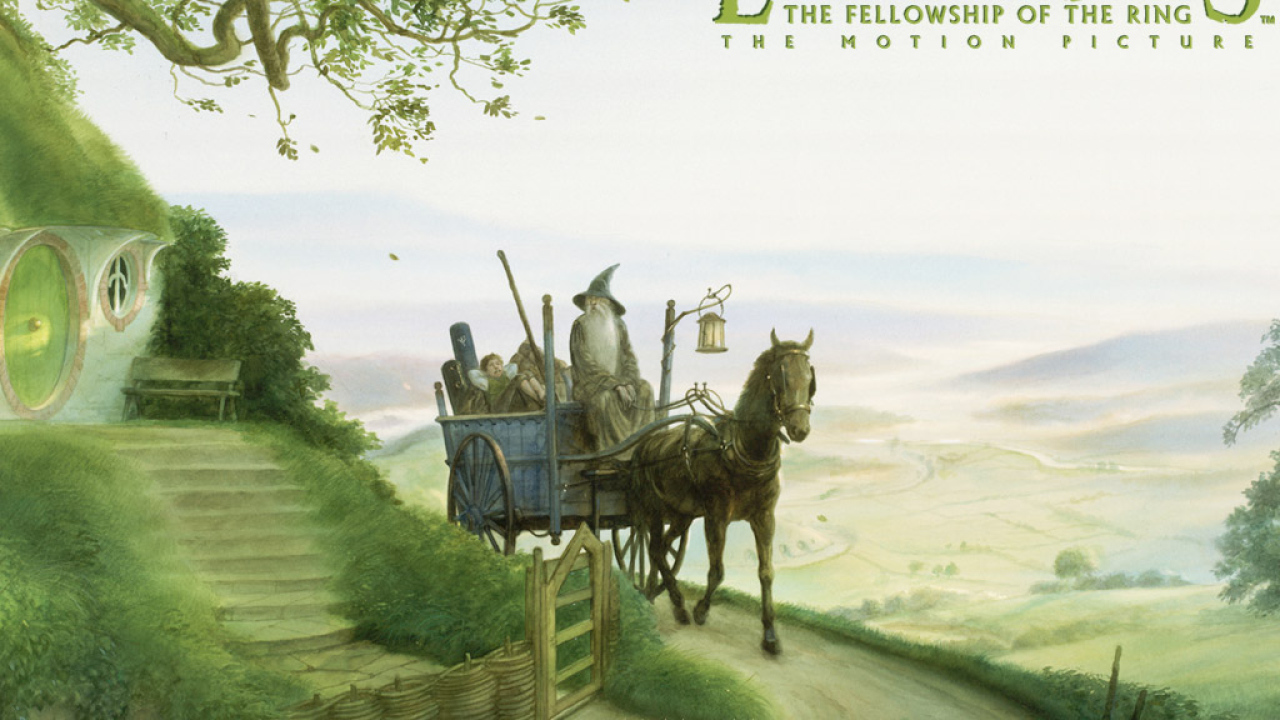 The Lord Of The Rings