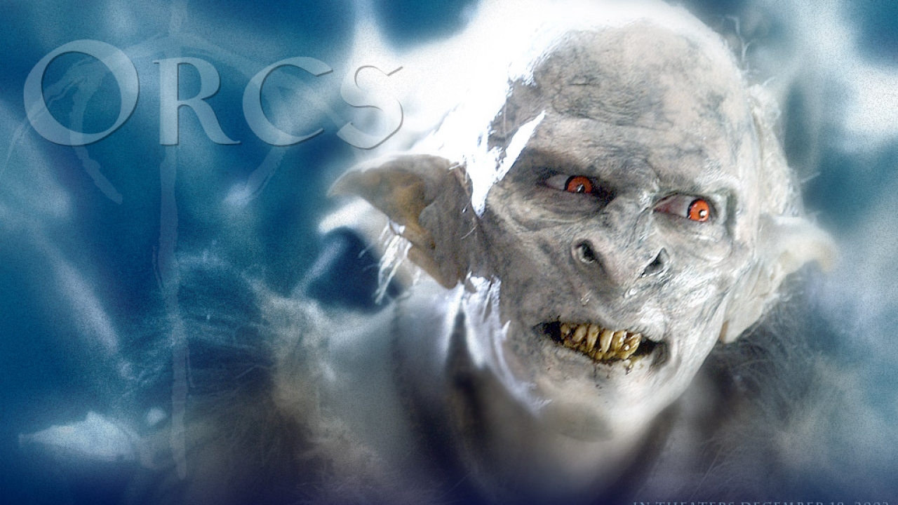 The Lord Of The Rings