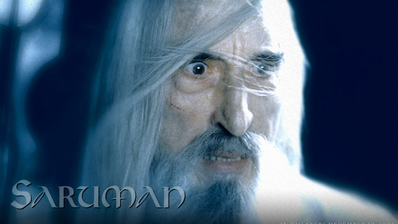 The Lord Of The Rings