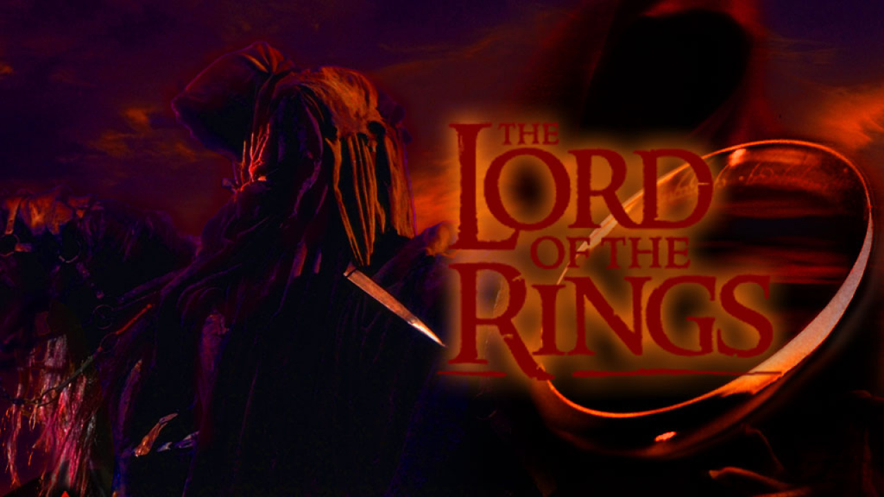 Властелин колец