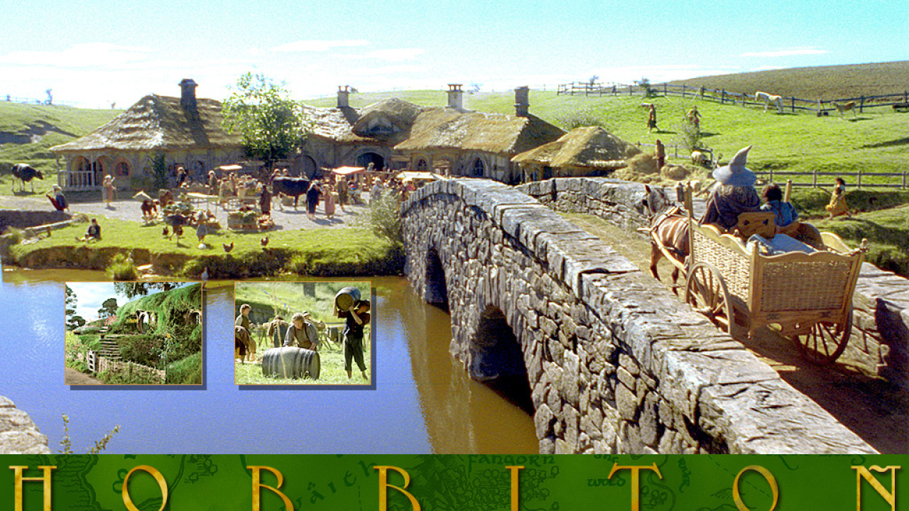 Властелин колец