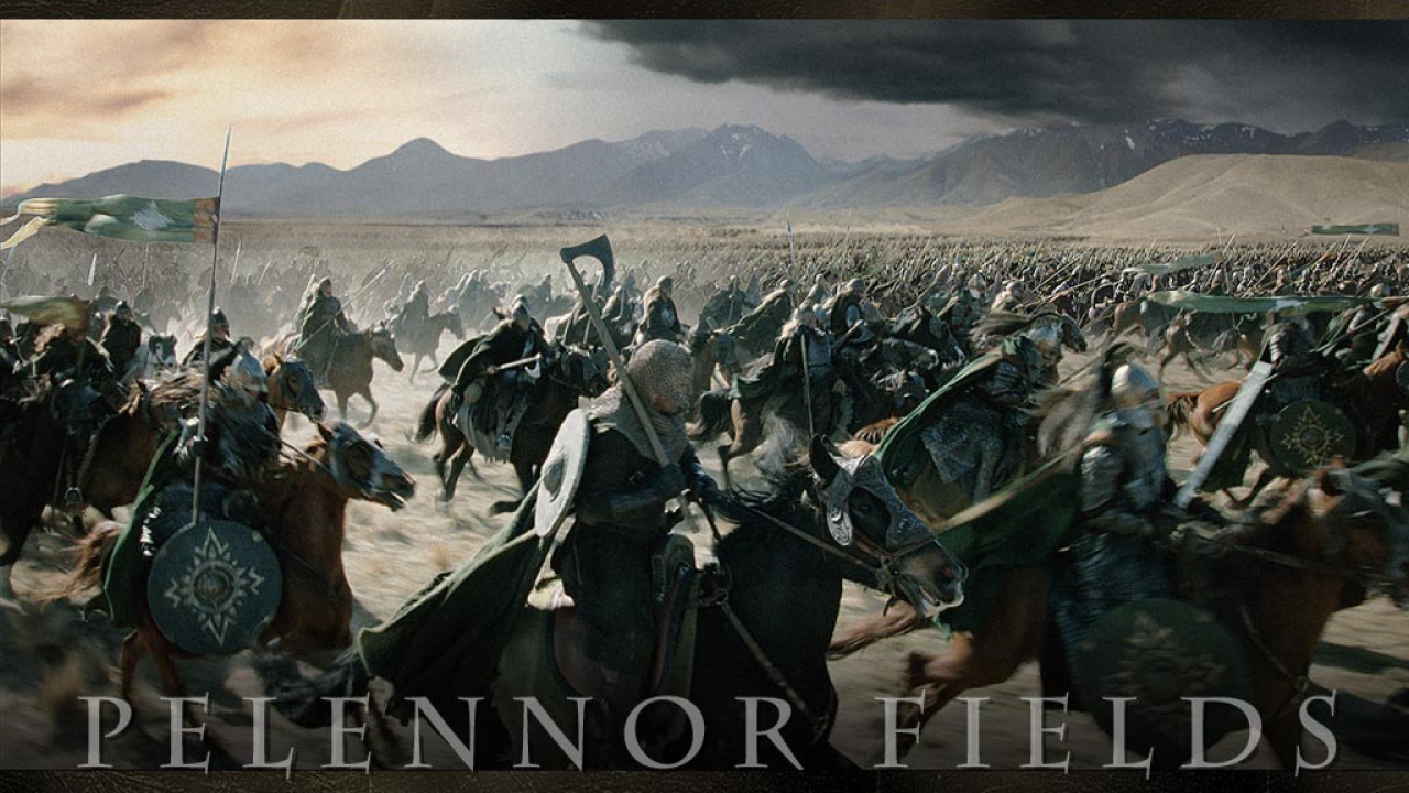 Властелин колец