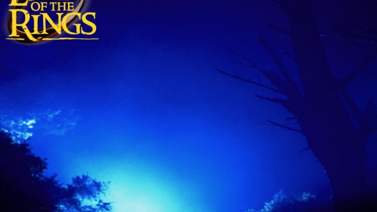 Властелин колец