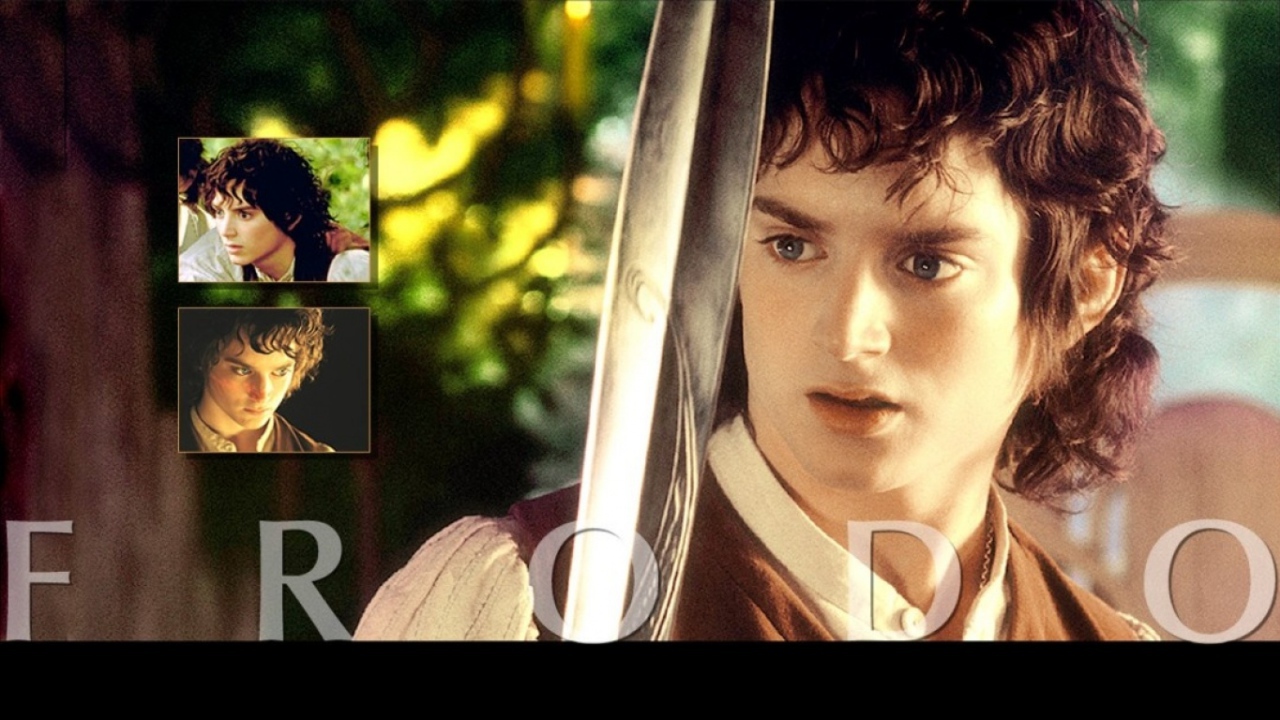 Властелин колец